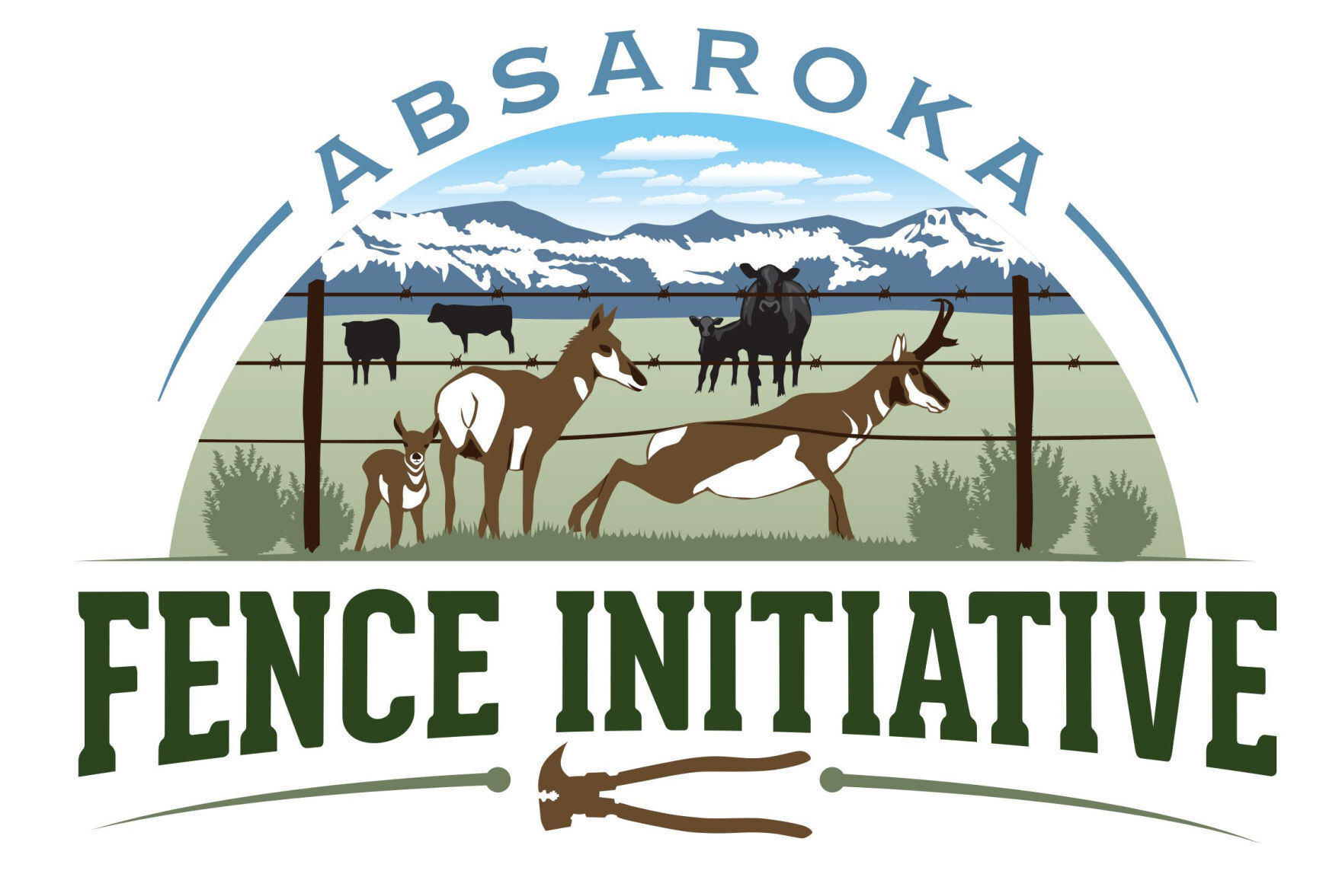 Absaroka Fence Initiative
